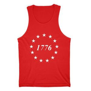 Mens Sleeveless Tank Top Quick Dry Breathable Cotton jersey Fiber Workout Gym Muscle Sport <b>Athletic</b> Fitness Training - Product Image 2