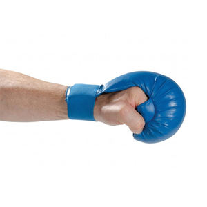 Nuevos Guantes de Karate de Diseño Moderno, Alta Calidad y Comodidad, para Entrenamiento de Artes Marciales, Boxeo y MMA, con Diseño Único - Product Image 5