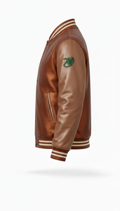 Vêtements de luxe style américain en tissu polaire avec broderies et patchs, vente en gros, streetwear, lycée - Product Image 2