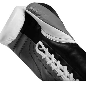 Gants de boxe pour la gym et l'entraînement, équipement de kickboxing, prix usine - Product Image 4