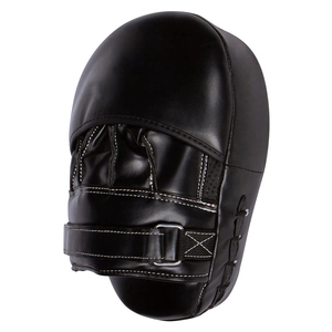 Meilleures ventes : Cibles de frappe Focus Punch Mitts pour entraînement MMA, boxe et Muay Thai - Product Image 6