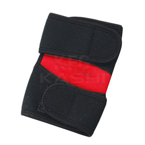 Rodillera Deportiva Profesional para Entrenamiento y Combate, Ligera, Transpirable, Construcción Duradera, Ajuste Cómodo, Larga Duración - Product Image 5