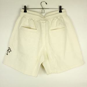 Pantalones cortos personalizados para hombre, novedad de verano 2025, fábrica al por mayor, pantalones cortos para hombre, pantalones cortos para hombre, ropa deportiva e informal para Fitness - Product Image 4