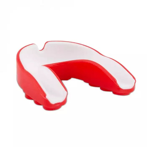 Protector Bucal Profesional de Boxeo, Material EVA con Resistencia a Impactos, para Entrenamiento de MMA, Equipo de Protección - Product Image 5
