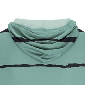 เสื้อฮู้ดดี้ผู้ชาย วัสดุดีที่สุด ขายดี สินค้ามาใหม่ สไตล์โดดเด่น ระบายอากาศได้ดี น้ำหนักเบา - Product Image 5