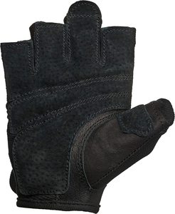 Guantes de Levantamiento de Pesas Acolchados, Guantes de Gimnasio para Hombres y Mujeres, Soporte para Muñecas, Guantes de Entrenamiento Transpirables para Crossfit y Fitness - Product Image 3