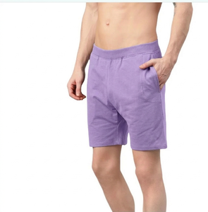 Shorts d'été respirants pour hommes, de haute qualité, personnalisés, pour l'exercice et l'entraînement, vente en gros - Product Image 5