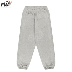 Pantalon Cargo Homme Nouvelle Marque OEM, Idéal pour le Travail, le Jogging, la Randonnée et les Loisirs – Vente Chaude - Product Image 2