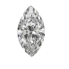 Diamante Blanco Cultivado en Laboratorio con Certificación IGI, Corte Marquesa Personalizado, Color D, 9.50 Quilates, Claridad VVS-VS, Diamante Suelto - Product Image 5