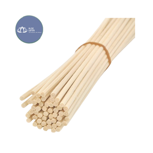 PALITOS DIFUSORES DE RATÁN NATURAL SOSTENIBLE, LOS MÁS VENDIDOS, PARA USO EN EL HOGAR SIN Llama Y PARA REFRESCAR EL AIRE - Product Image 1