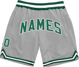 Wholesale Custom Size <b>Mesh</b> Quick Dry Basketball Shorts with Pockets Loose Fit Street Wear <b>Mesh</b> Shorts - Product Image 4