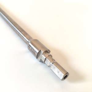 Juego de Instrumentos Quirúrgicos Ortopédicos con Escariador Flexible Manual de Dentavex - Product Image 3