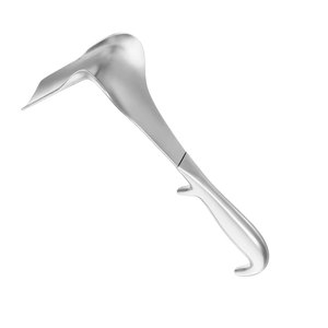 Fresa Cónica de Acero Inoxidable Doyen de 12 mm con Espaciado Grueso, Instrumentos Quirúrgicos Ortopédicos de Precisión, Certificación CE para Mayor Precisión - Product Image 5