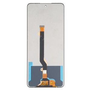 Pantalla Táctil LCD de Repuesto para Teléfono Celular Camon 18 CH6n, Mejor Precio - Product Image 2
