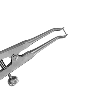 Alicates Separadores de Módulos Force Module, Instrumento Dental de Acero Inoxidable para la Separación Segura de Módulos y Componentes - Product Image 5