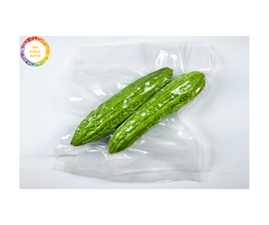 Melón amargo congelado asequible de Viet Nam Melón amargo fresco para calabaza amarga congelada culinaria Vegetales congelados vietnamitas - Product Image 4