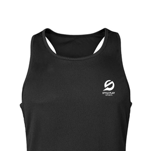 Gilet de boxe en coton respirant, durable, extensible, anti-humidité, léger et écologique – Prix de gros imbattable - Product Image 3