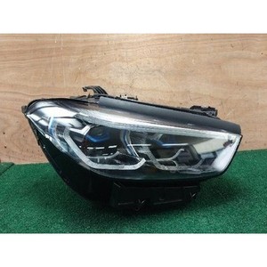 ชุดไฟหน้า LED รุ่น 840d xDrive Gran Coupe ปี 2024 ด้านขวา ของแท้ OEM 5A4103404 - Product Image 1