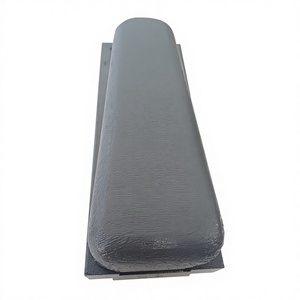 Fickert en quartz de grain 36 pour meulage/polissage, type U, 170 mm - Product Image 1