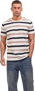 T-shirt basique décontracté uni pour hommes, vente en gros de chemises en coton uni pour hommes, t-shirt personnalisé en gros, séchage rapide, usage extérieur - Product Image 4