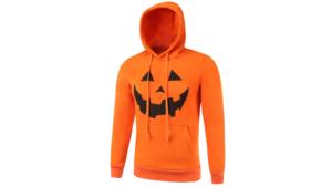 Sudadera con capucha personalizada transpirable suave y cómoda para hombre, sudadera de lana en relieve 3D con estampado de pantalla, venta al por mayor en línea - Product Image 5