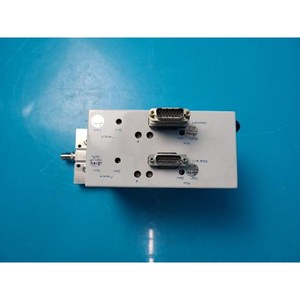 MKS He 50SCCM DPCA51T51CB00 - Product Image 1