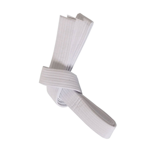 Ceintures de rangement pour adultes en Jiu-Jitsu Brésilien (BJJ) pour la compétition et l'entraînement, 100 % polyester, logo personnalisé, unisexe - Product Image 3