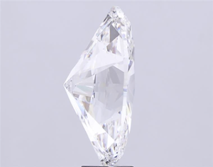 Diamante Cultivado en Laboratorio Ilois 11.03 CT, Corte Brillante Redondo, Color F, Claridad VVS2, Tipo CVD IIa, Certificado IGI para Joyería - Product Image 4