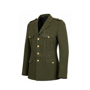 Blazer professionnel élégant avec tissu de haute qualité, coupe confortable, finition soignée et style raffiné - Product Image 6