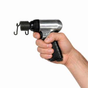 Martillo Neumático de 150 mm con Cuerpo de Aleación de Aluminio, Garantía de 1 Año, Carrera de 1-5/8'', Peso de 1.13 kg, Personalizable, Soporte OEM - Product Image 3