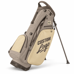 Bolsa de Golf Portátil Rexfit Sports con Correa de Hombro Arqueada, Asa Suave, Cierre de Cremallera y Diseño Personalizable para Palos de Golf - Product Image 2
