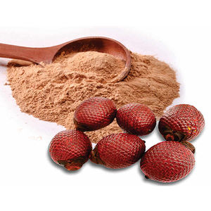 High Quality Aguaje <b>Powder</b> 100% Natural Food Grade Fruit <b>Powder</b> Carefully Processed Fine <b>Texture</b> Export Quality Bulk Supplier - Product Image 2