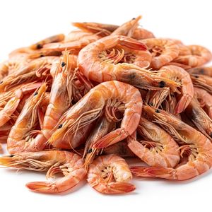 Crevettes séchées riches en protéines, approvisionnement en gros, crevettes séchées aux arômes riches pour les industries agroalimentaires dans le monde entier - Product Image 4