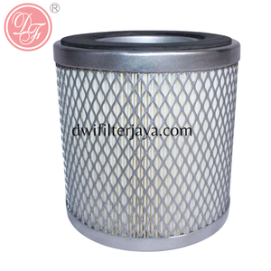 ตลับกรองอากาศประสิทธิภาพสูงพร้อมวัสดุกรอง รับประกัน 1 ปี - Product Image 1