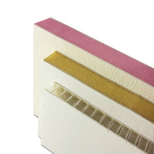 Panneaux sandwich en polyuréthane FRP anti-UV à isolation <span class=keywords><strong>thermique</strong></span> avec service de découpe <span class=keywords><strong>pour</strong></span> les murs, les toits et les sols des camions et des fourgons - Product Image 6