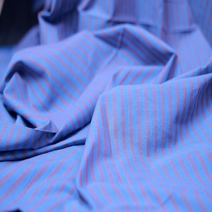 Tissu en coton Khadi écologique, tissé, doux et uni, pour vêtements, en promotion, prix fournisseur - Product Image 4