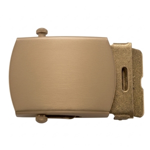 Hebilla de Cinturón de Moda, la Más Vendida, Herraje Metálico Decorativo con Marca Personalizada, Proveedor Mayorista, Servicios Directos de Fábrica - Product Image 3