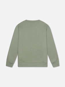 Sweat-shirts décontractés pour hommes de haute qualité, couleur unie, vente en gros personnalisée, ODM, automne - Product Image 3
