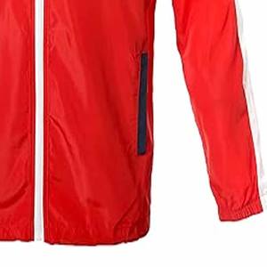 Chaquetas Impermeables Personalizadas de Alta Calidad, con Logotipo Profesional, Precio Razonable, Ideales para Viajes, Cargadas por Dress Sports - Product Image 3