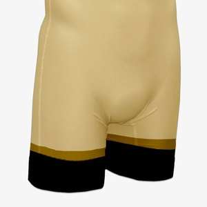 Shorts MMA Unisexe 2026 Personnalisés Imprimés par Sublimation Séchage Rapide Respirants Durables Fermeture à Boutons Coupe Ajustée Taille Adulte Légers - Product Image 6