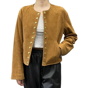 Wholesale <b>Men's</b> Bomber <b>Jacket</b> <b>Canvas</b> Winter High Quality <b>Jacket</b> - Product Image 6