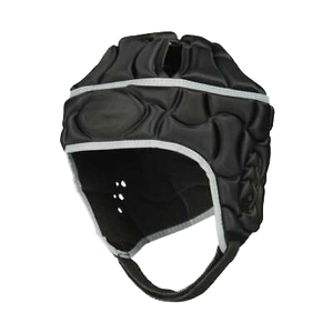Casque de protection ultra-léger en EVA pour le rugby, casque de gardien de but, protection sportive pour adultes, style cyclisme, portable - Product Image 4