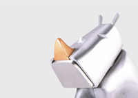 Nouveauté Cadeaux Rhino Hardware Nouvelle idée de produit 2025 Maison et décoration pour produit cadeau 2025