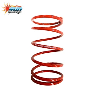 สปริงแรงบิด SUN RACING MIO SOUL I 125 1500RPM สำหรับปรับแต่งวาริเอเตอร์แบบ Heavy Duty ผลิตในไต้หวัน - Product Image 5