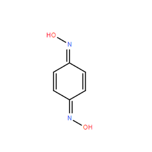 1,4-Benzoquinona Dioxima / P-Benzoquinona Dioxima CAS 105-11-3 Polvo con 98% de Pureza, Material Intermedio para Síntesis de Laboratorio - Product Image 3