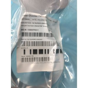KIT METRON TXZ SUPERCLEAN 500-0297-17,10003743-1 - Équipements et pièces semi-conductrices d'occasion fiables à l'échelle mondiale - Product Image 3