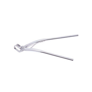 Tijeras para Costillas Roos, Acero Inoxidable de Grado Alemán, Certificación ISO, Reutilizables, de Alta Calidad, Personalizables, por Surgiright Instrument - Product Image 4