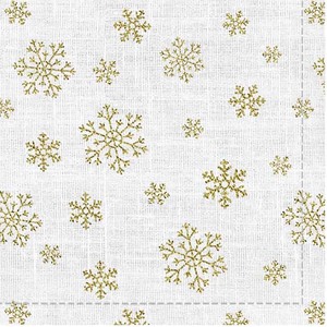Nuevo diseño floral, mantel individual navideño de algodón de la mejor calidad con logotipo y diseño personalizados, mantel individual blanco para uso navideño. - Product Image 3