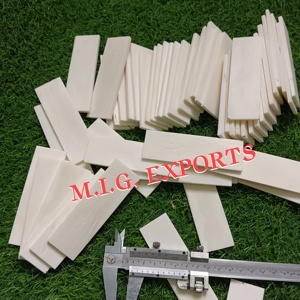 Manche en os de buffle pour couteau, épée et rasoir, qualité export de premier niveau, vente chaude 2026 par M.I.G. EXPORTATIONS - Product Image 5