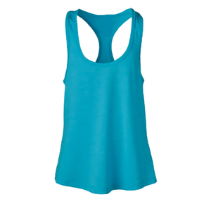 Débardeurs pour femmes de haute qualité, vente en gros, plusieurs couleurs, polyester et coton, débardeurs respirants pour femmes - Product Image 3